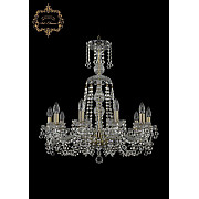 Подвесная люстра 11.26 11.26.10.220.XL-70.Br.B