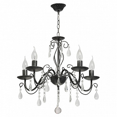 Подвесная люстра Аврора 371015205