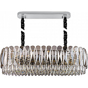 Подвесная люстра SPARKLY SPARKLY L900 CH