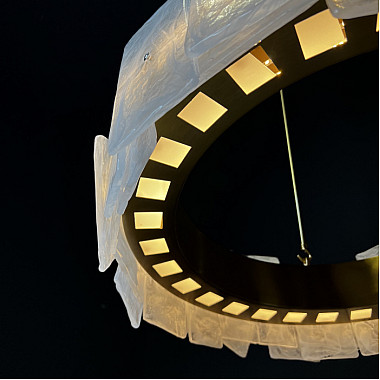 Подвесная люстра LC-11-0159