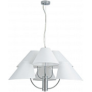 Подвесная люстра Rondo A4086LM-6CC