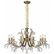 Подвесная люстра Gisela WE308.10.203