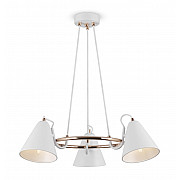 Подвесная люстра Falke Market FR8001PL-03WG