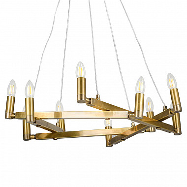 Подвесная люстра PL-37020