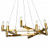 Подвесная люстра PL-37020