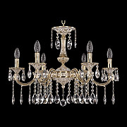 Подвесная люстра 7210 72101/6/210 A GW