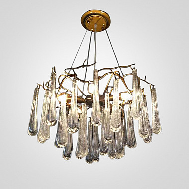 Подвесная люстра 40.2319