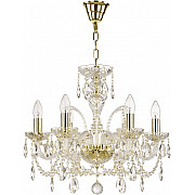 Подвесная люстра 11.05 11.05.6.165.Gd.Sp