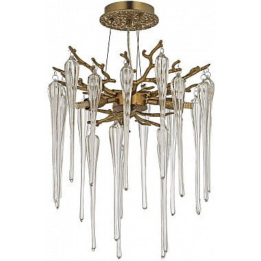 Подвесная люстра Tavenna Antigue Tavenna H 1.5.32.101 A