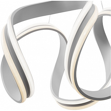 Подвесная люстра Haut FR10024PL-L84W