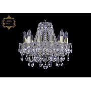 Подвесная люстра 11.25 11.25.12.141.Gd.Sp