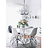 Подвесная люстра Ice Kingdom P68028L-6 chrome