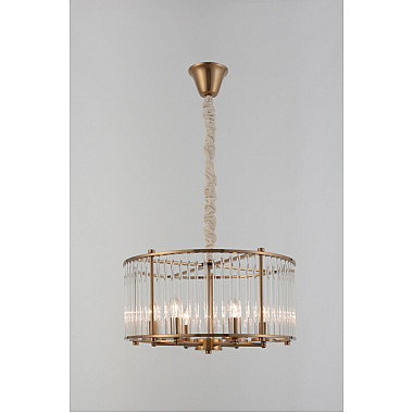 Подвесная люстра Erin 4112-306