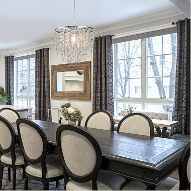 Подвесная люстра Lodore 10173/1S