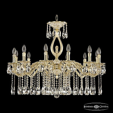 Подвесная люстра 1400 71402/12/300 A GW FL2S