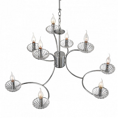 Подвесная люстра Lolina 8155/9