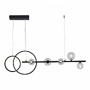 Подвесная люстра Kink Light Иона 09408-5,19