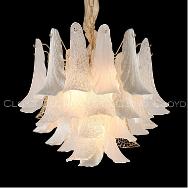 Подвесная люстра Wasabi 11326