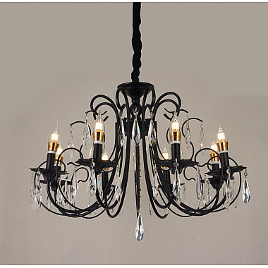 Подвесная люстра PL1N 000067345