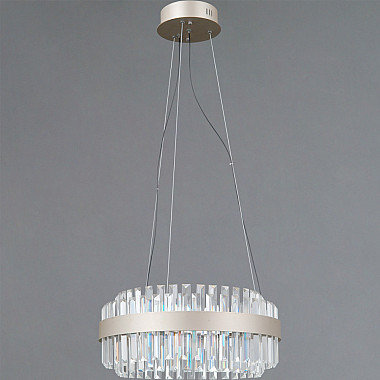 Подвесная люстра IL4386-36WSQ-25 SL GENOA