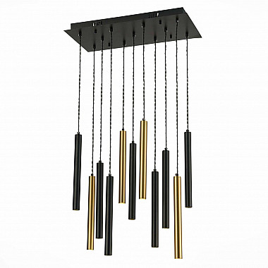 Подвесная светодиодная люстра ST Luce ST153.443.33
