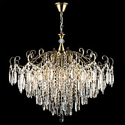 Подвесная люстра 02586-0.4-08 COP