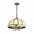 Подвесная люстра Citilux Шербург-1 CL440151