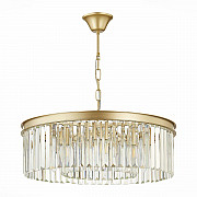 Подвесная люстра ST Luce Ercolano SL1624.203.08
