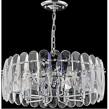 Подвесная люстра Jade 1045-308