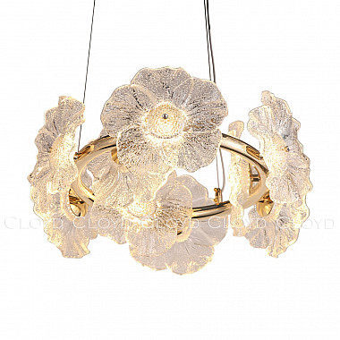 Подвесная люстра Shambala 11494