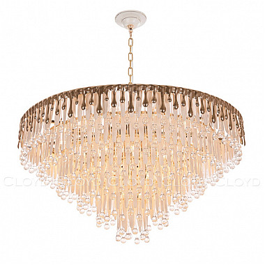 Подвесная люстра Capuletti 11286