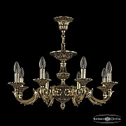 Подвесная люстра 7220 72201/8/210 GB