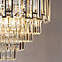 Подвесная люстра Arte Lamp Ellie A1027SP-8CC