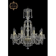 Подвесная люстра 11.26 11.26.8.200.XL-65.Gd.B