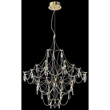 Подвесная люстра Felicia WE336.36.306