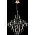 Подвесная люстра Felicia WE336.36.306