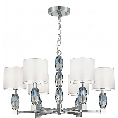 Подвесная люстра Lingotti SL1759.103.06