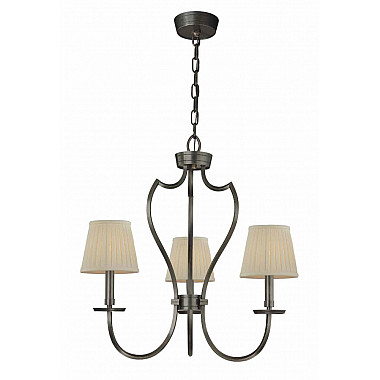 Подвесная люстра Bensley 10094