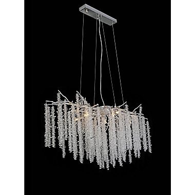 Подвесная люстра Paulina APL.848.33.10