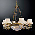 Подвесная люстра 6503 L.6503/6+3