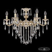 Подвесная люстра 7220 72202/6/210 B GW