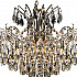 Подвесная люстра Seven Fires Gretta 70597.01.01.08