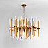 Подвесная люстра Allure 356/8 Smart