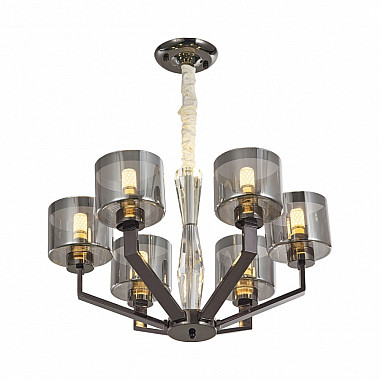 Подвесная люстра 272307/6 BN