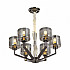 Подвесная люстра 272307/6 BN