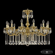 Подвесная люстра 7510 75101/12/300 A G