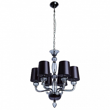 Подвесная люстра Divinare Veneto 1154/01 LM-6