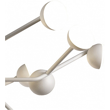 Подвесная люстра Adn 8651