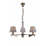 Подвесная люстра 79019 79019/3C ANTIQUE