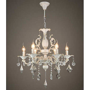 Подвесная люстра 000025726